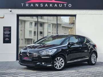 e-HDI Hybrid 4 So Chic ETG6