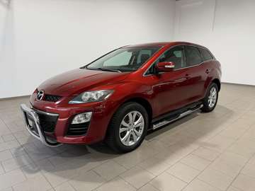 Kombi AWD Center-Line,Klima,Radio,SHZ,AHK
