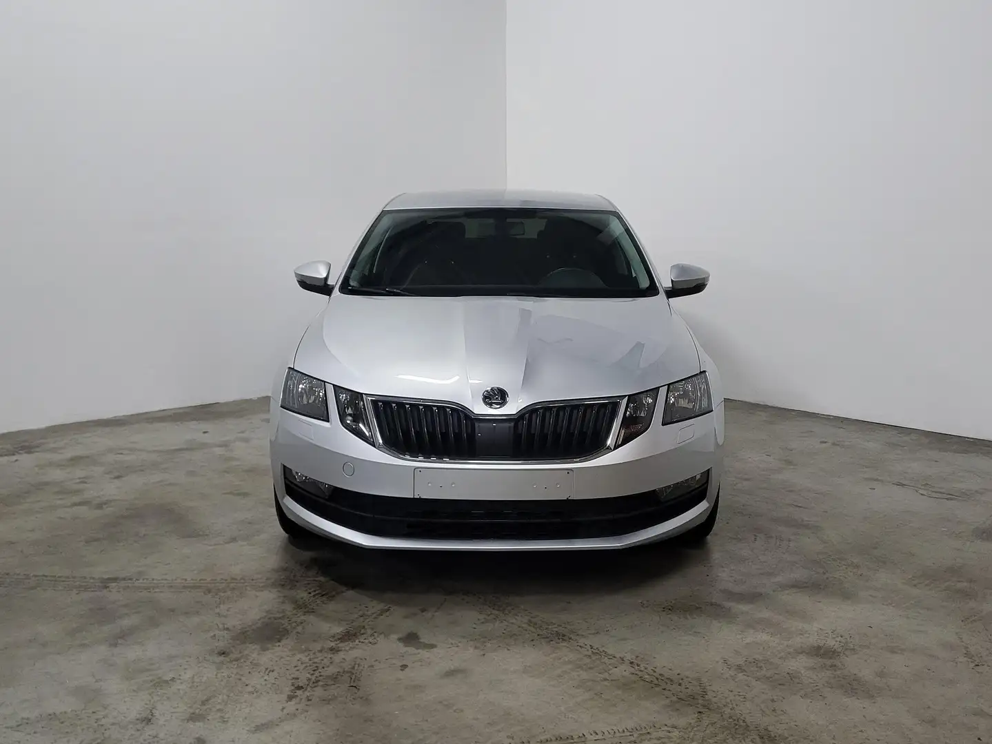 Skoda Octavia 1.0 TSI DSG Ambition * CARPLAY * RADAR ARR Silber - 1