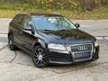 Audi A3 A3 Sportback 1.4 TFSI essence  Garantie 12 Mois Nero - thumbnail 2
