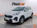 Kia Sportage 1.6 GDi Business 4x2 132 Blanco - thumbnail 3
