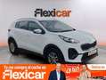 Kia Sportage 1.6 GDi Business 4x2 132 Blanco - thumbnail 1
