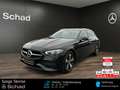 Mercedes-Benz C 180 C 180 T +AVANTG+DIGI LED+KAM+ASSIST+AMBI+EASY-P+ Schwarz - thumbnail 1