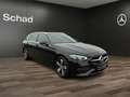 Mercedes-Benz C 180 C 180 T +AVANTG+DIGI LED+KAM+ASSIST+AMBI+EASY-P+ Schwarz - thumbnail 3