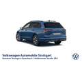 Volkswagen Golf Variant Golf 8 Variant GOAL 2.0 TDI DSG Navi AHK Kamera Blau - thumbnail 5