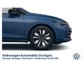 Volkswagen Golf 8 Variant GOAL 2.0 TDI DSG Navi AHK Kamera Blau - thumbnail 4