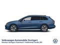 Volkswagen Golf 8 Variant GOAL 2.0 TDI DSG Navi AHK Kamera Blau - thumbnail 6