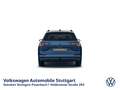 Volkswagen Golf Variant Golf 8 Variant GOAL 2.0 TDI DSG Navi AHK Kamera Blau - thumbnail 7
