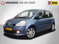 Renault Grand Modus 1.2 TCE Exception Airco, Cruise, Trekhk, Hoge Inst Blauw - thumbnail 1