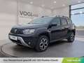 Dacia Duster Celebration Blue dCi 115 4WD Schwarz - thumbnail 1