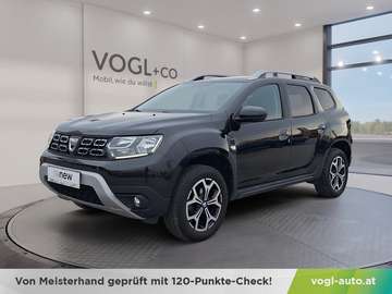 Celebration Blue dCi 115 4WD