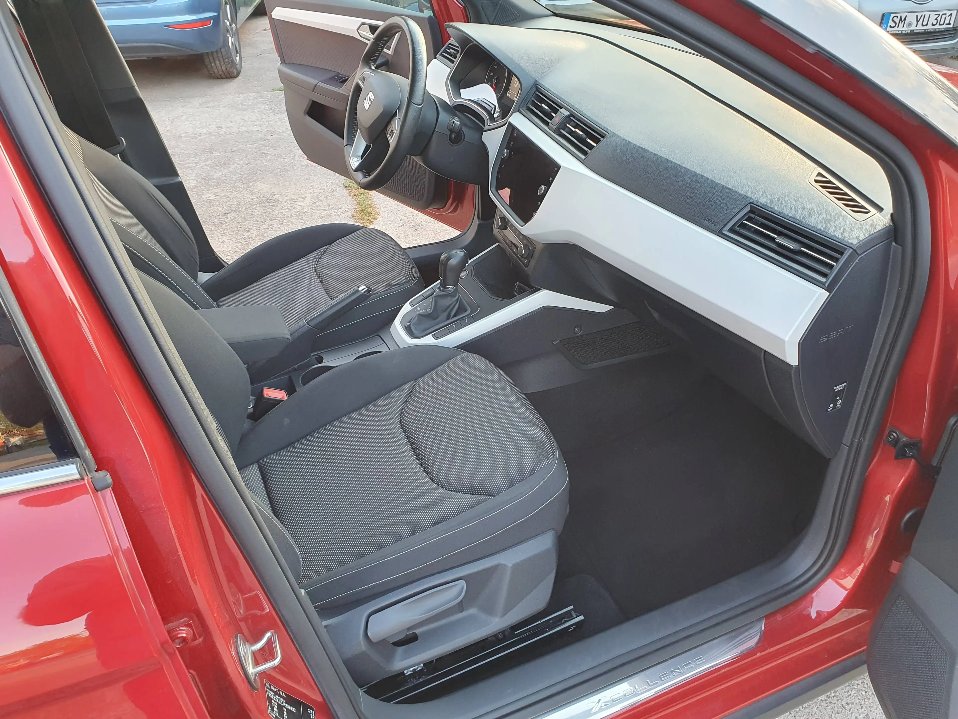 SEAT Arona Xcellence — photo 6