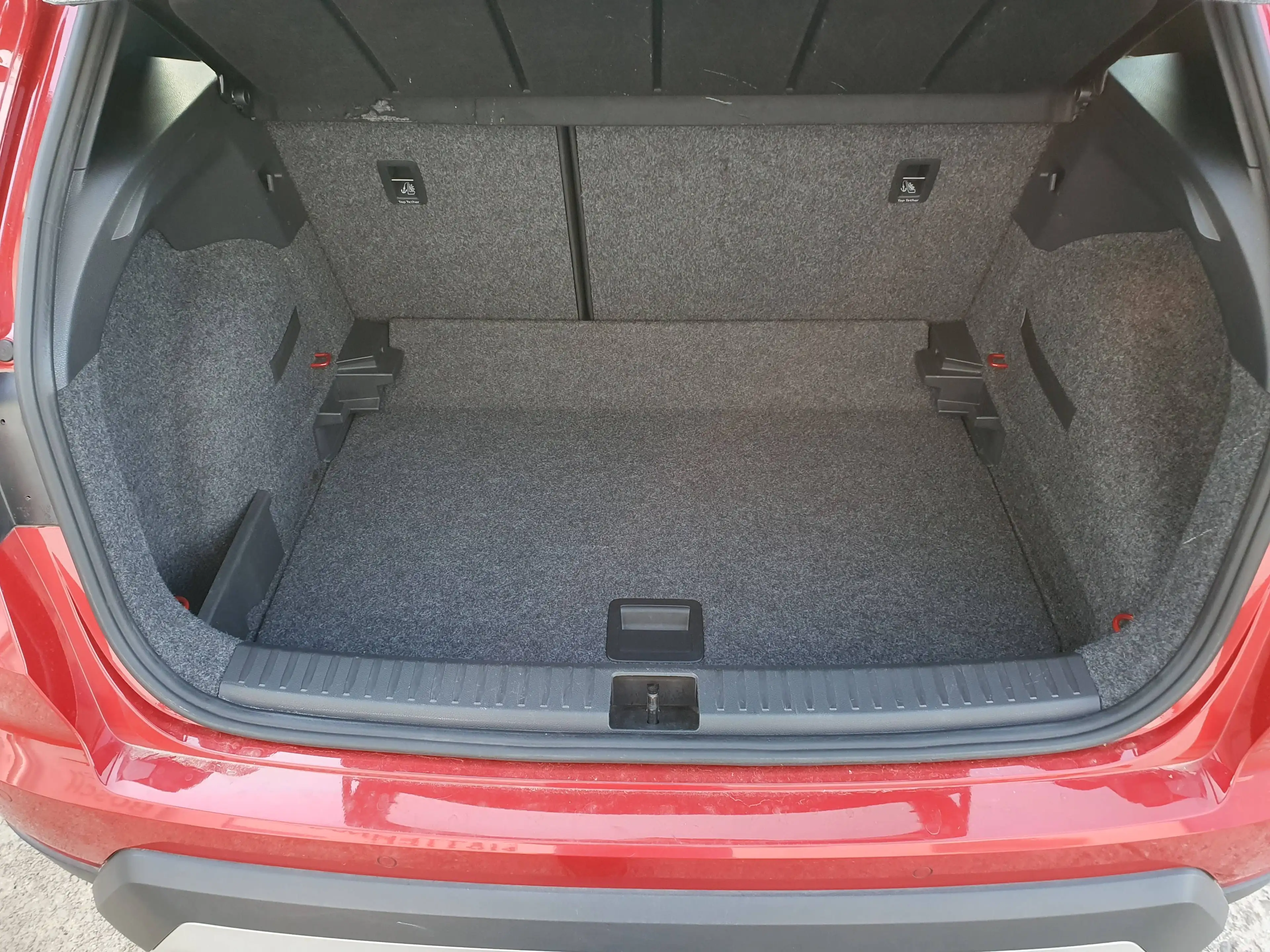 SEAT Arona Xcellence — photo 9