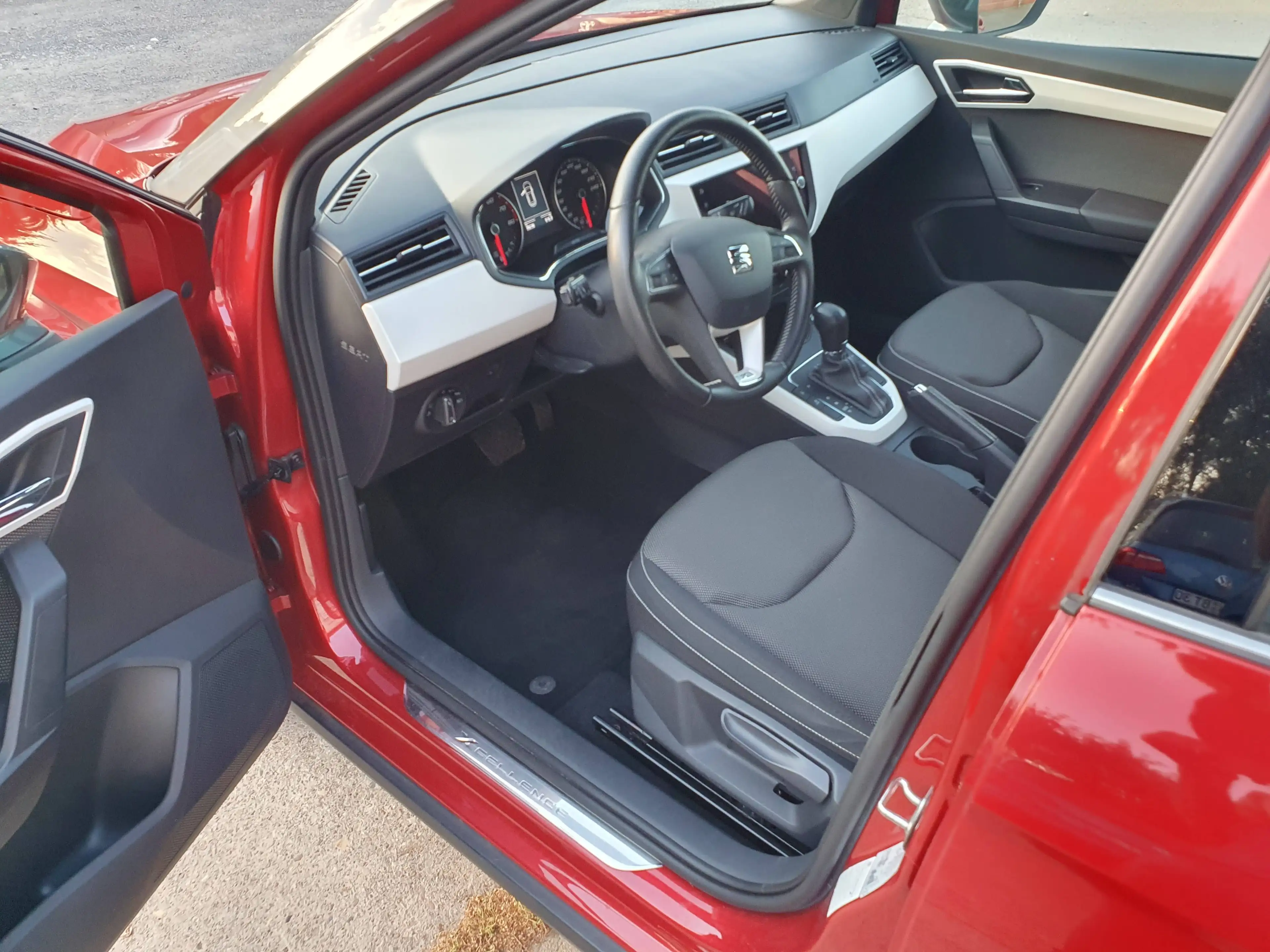 SEAT Arona Xcellence — photo 5