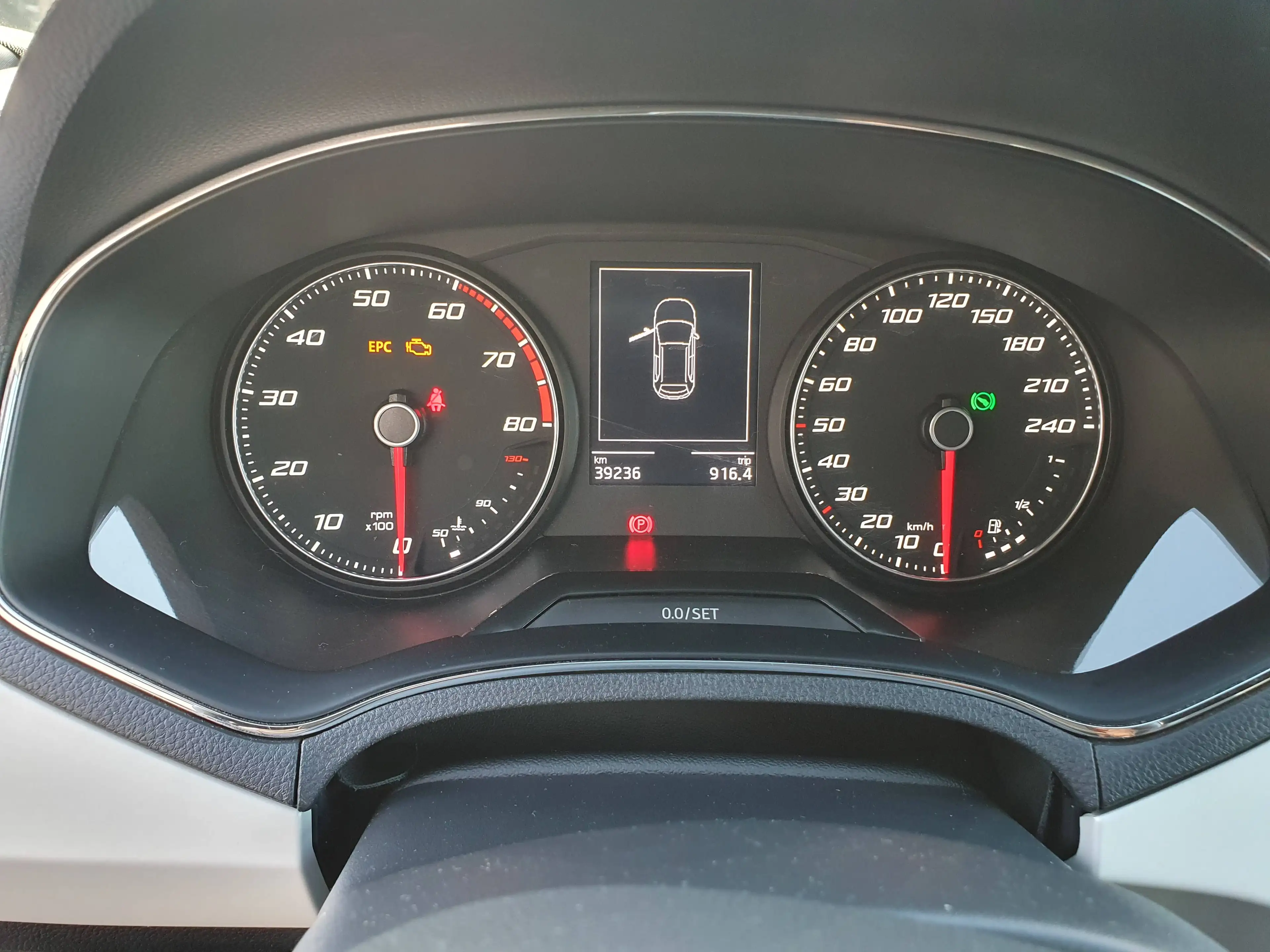 SEAT Arona Xcellence — photo 11