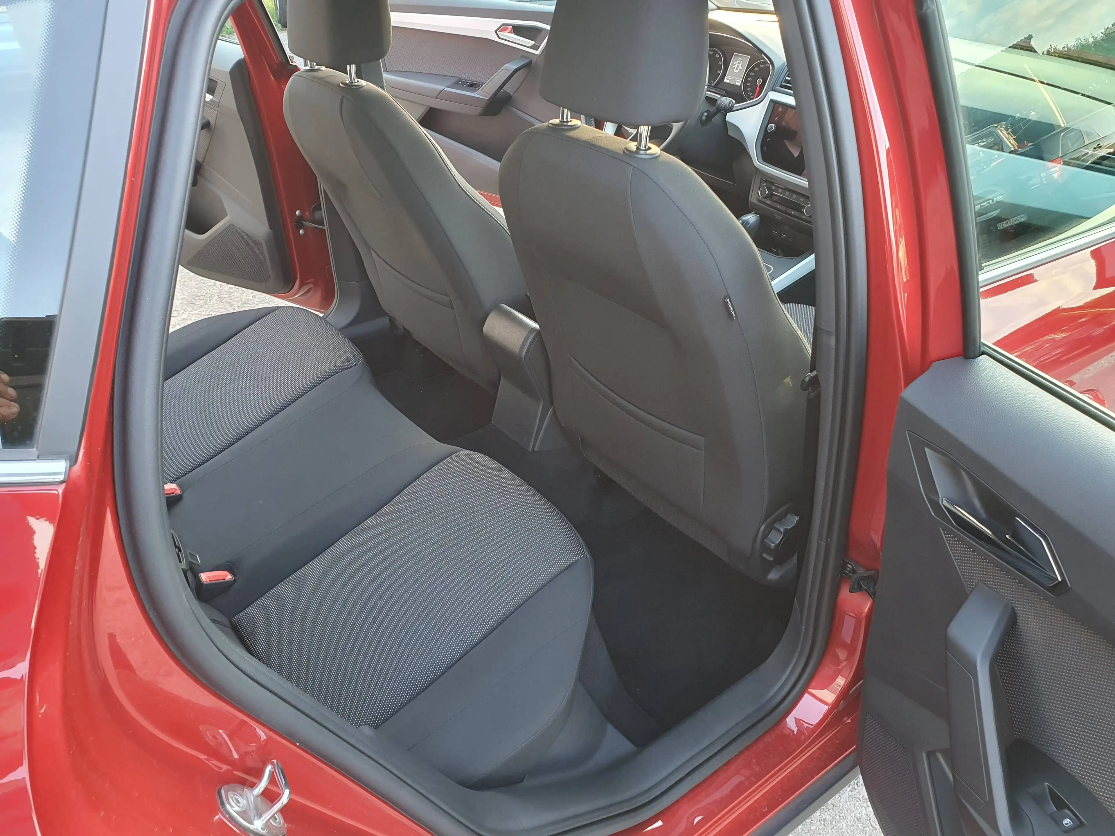 SEAT Arona Xcellence — photo 7