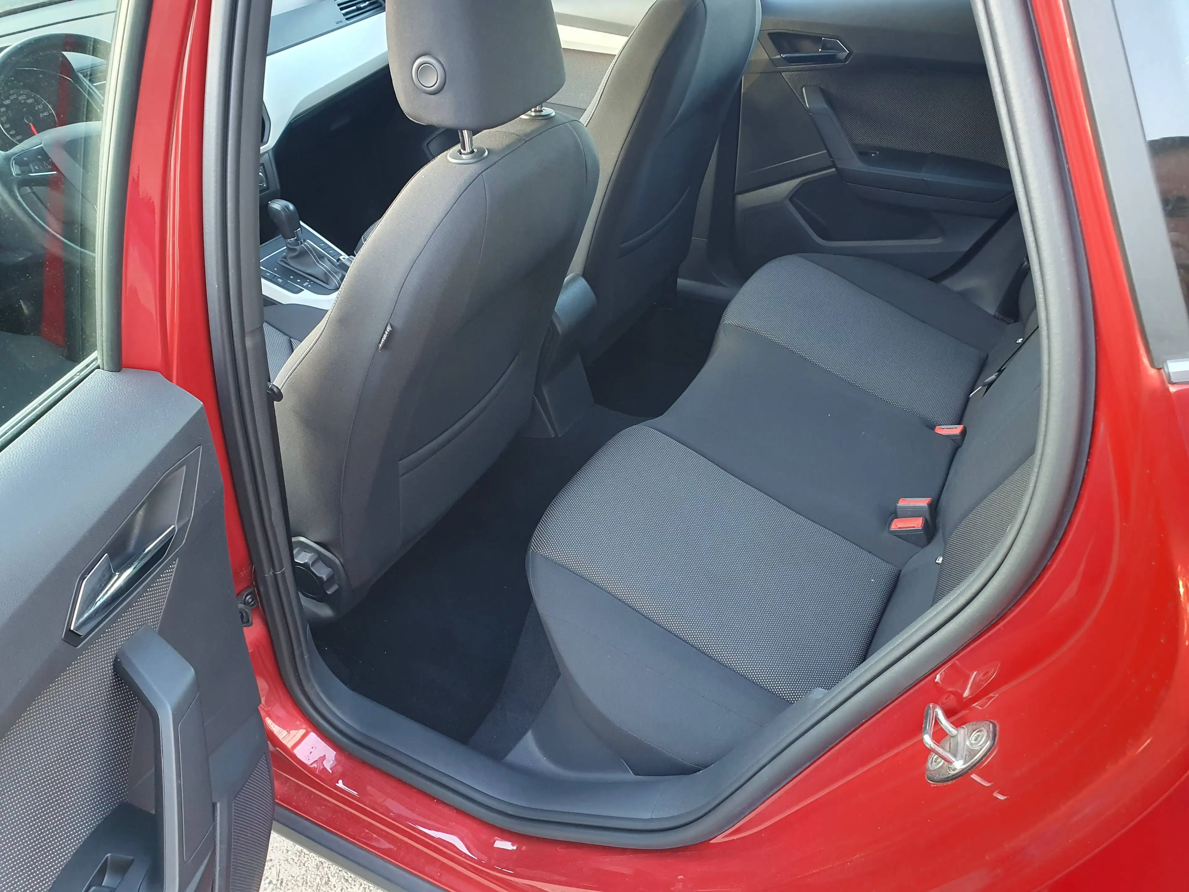SEAT Arona Xcellence — photo 8
