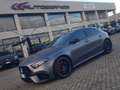 Mercedes-Benz A 45 AMG A 45S AMG 4Matic+ Premium AMG Line Gris - thumbnail 8