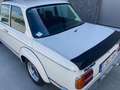BMW 2002 Turbo Blanc - thumbnail 7