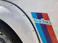 BMW 2002 Turbo Blanc - thumbnail 4