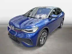 Volkswagen ID.5 Pro 82 kWh Matrix LED Anschlussgarantie Wärmepu...
