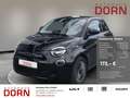 Fiat 500e Icon 43kw Schwarz - thumbnail 1