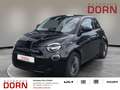 Fiat 500e Neuer 500 Icon MY 22 Navi DAB+ uvm. Schwarz - thumbnail 1