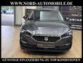 SEAT Leon XCELLENCE 1.4 TSI e-HYBRID DSG Navi/LED Xcellence Grau - thumbnail 4