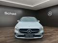 Mercedes-Benz B 180 B 180 +PROG LINE ADV+MBUX+LED+KAM+EASY-P+ASSIST+ Zilver - thumbnail 8