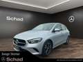 Mercedes-Benz B 180 B 180 +PROG LINE ADV+MBUX+LED+KAM+EASY-P+ASSIST+ Zilver - thumbnail 7