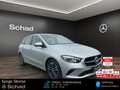 Mercedes-Benz B 180 B 180 +PROG LINE ADV+MBUX+LED+KAM+EASY-P+ASSIST+ Zilver - thumbnail 1