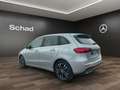 Mercedes-Benz B 180 B 180 +PROG LINE ADV+MBUX+LED+KAM+EASY-P+ASSIST+ Zilver - thumbnail 3