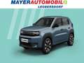 Fiat Grande Panda Hybrid mHEV 110 6-Gang eDCT La Prima Bleu - thumbnail 1