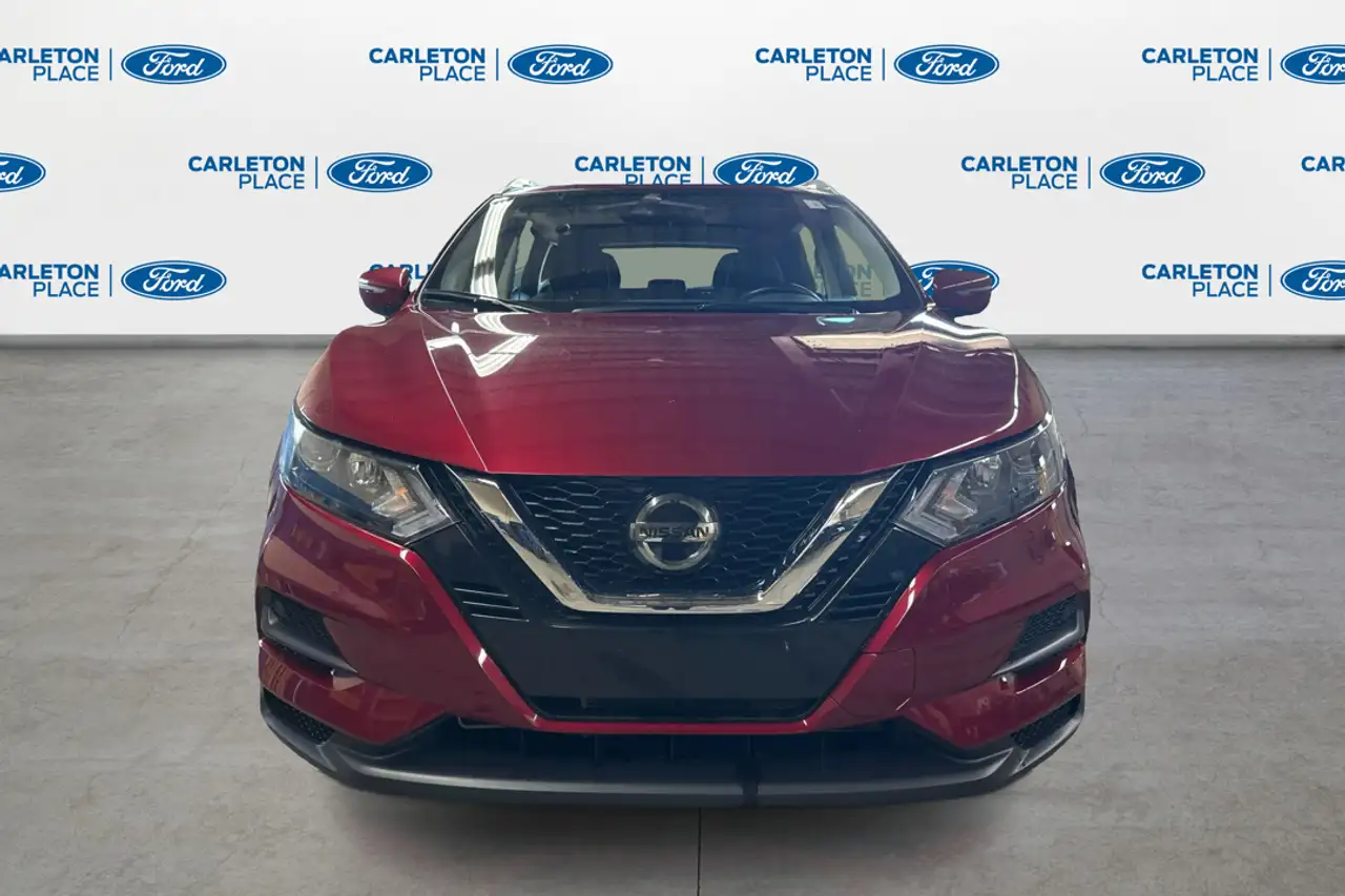 Nissan Qashqai снимка Nissan Qashqai