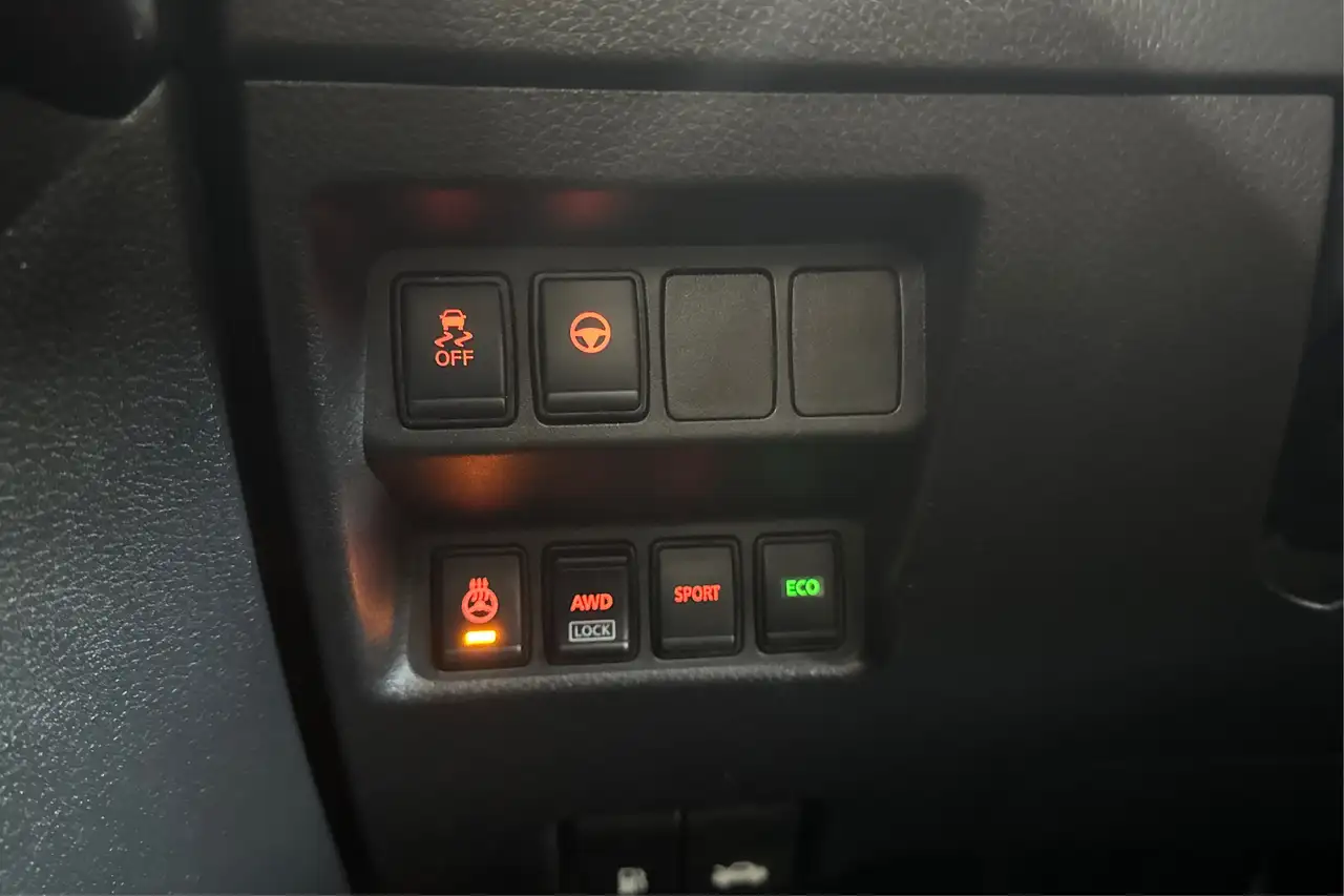 Nissan Qashqai снимка Nissan Qashqai