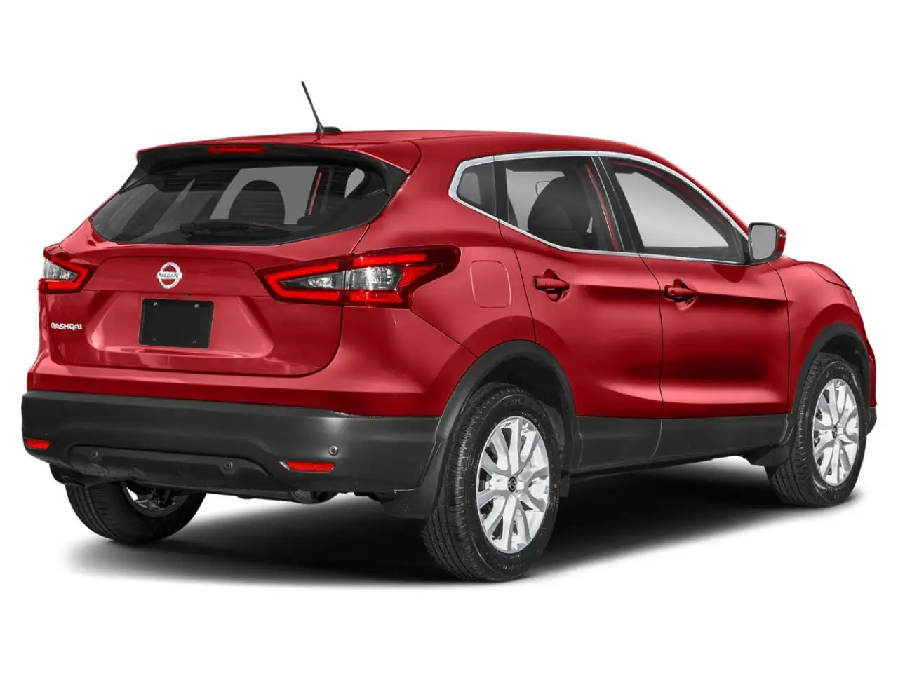 Nissan Qashqai снимка Nissan Qashqai
