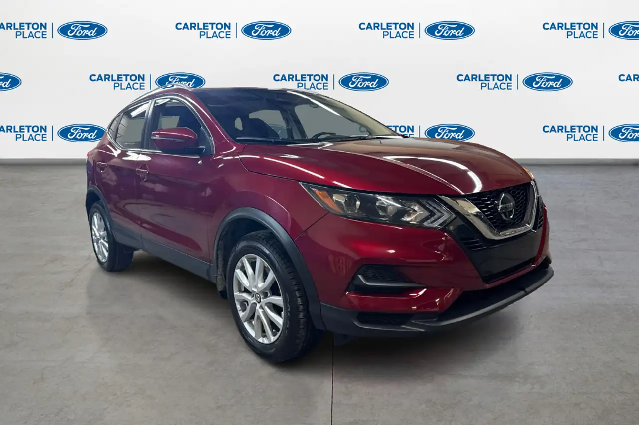2023 Nissan Qashqai