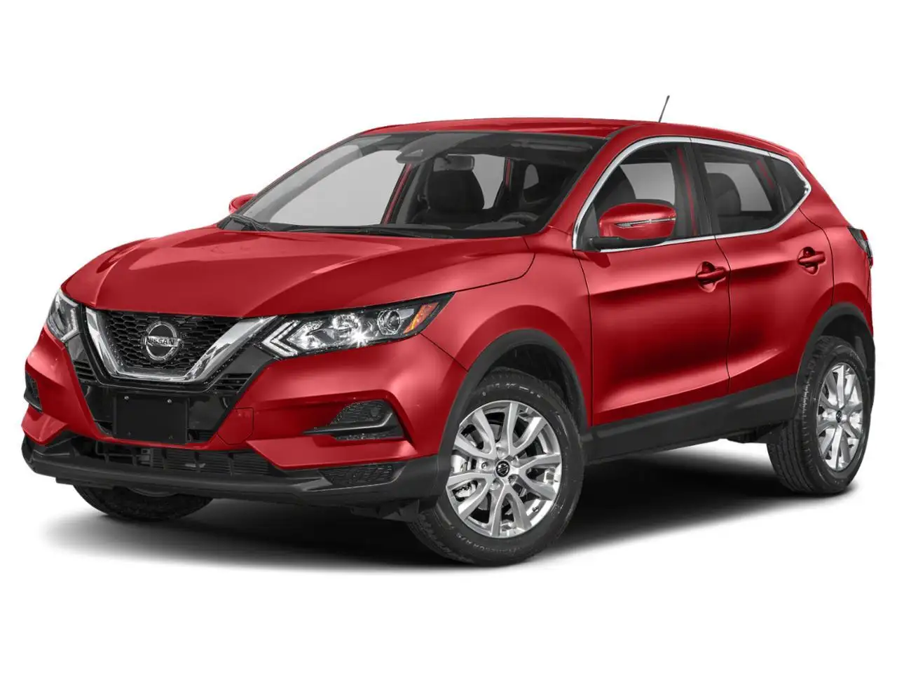 Nissan Qashqai снимка Nissan Qashqai