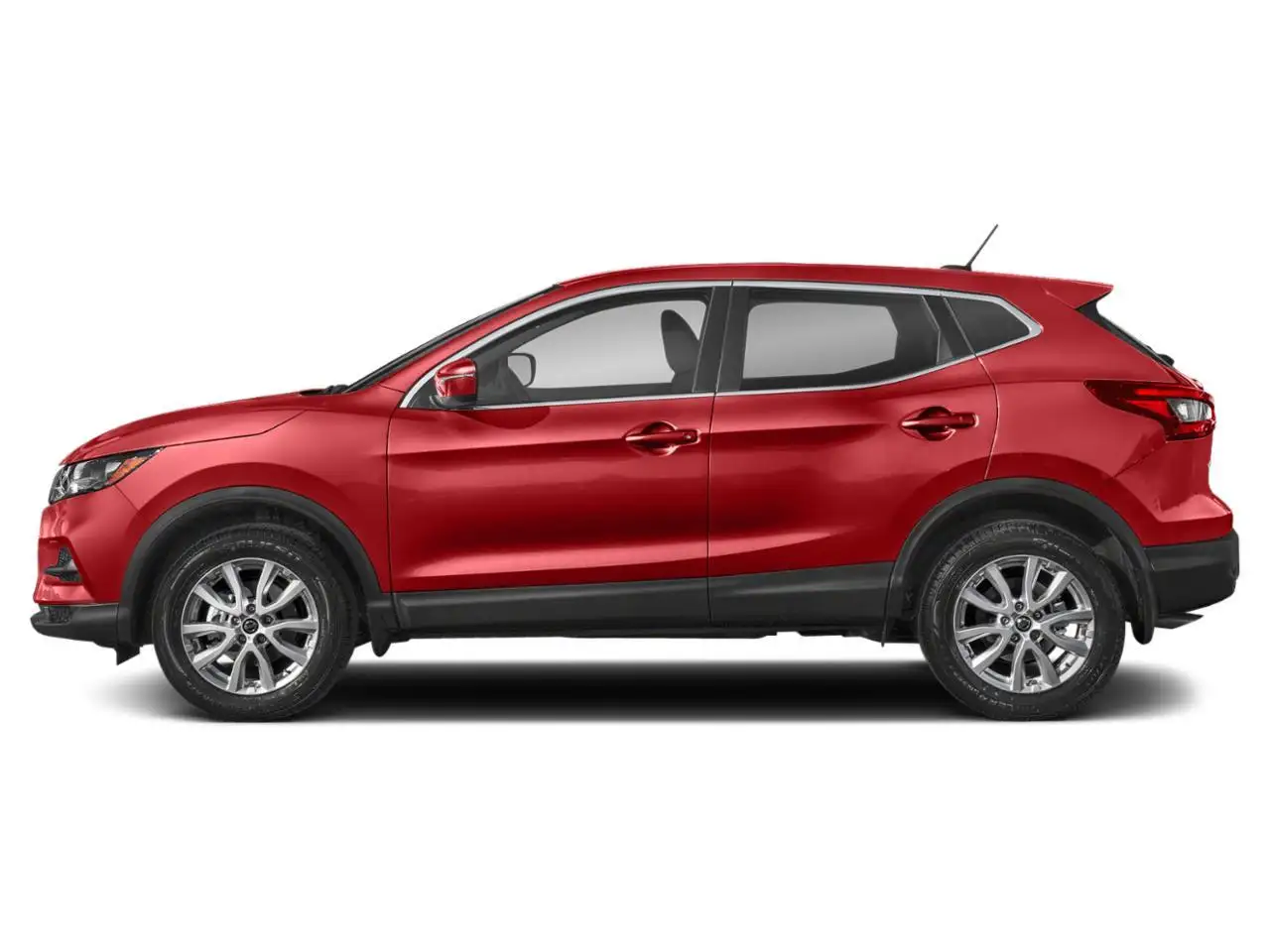 Nissan Qashqai снимка Nissan Qashqai