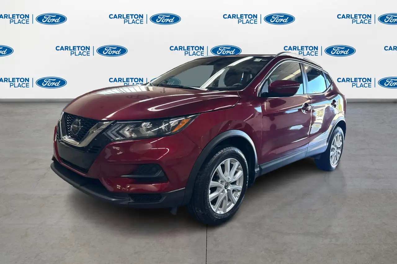 Nissan Qashqai снимка Nissan Qashqai
