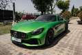 Mercedes-Benz AMG GT Coupé R Grün - thumbnail 4