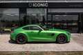 Mercedes-Benz AMG GT Coupé R Grün - thumbnail 5