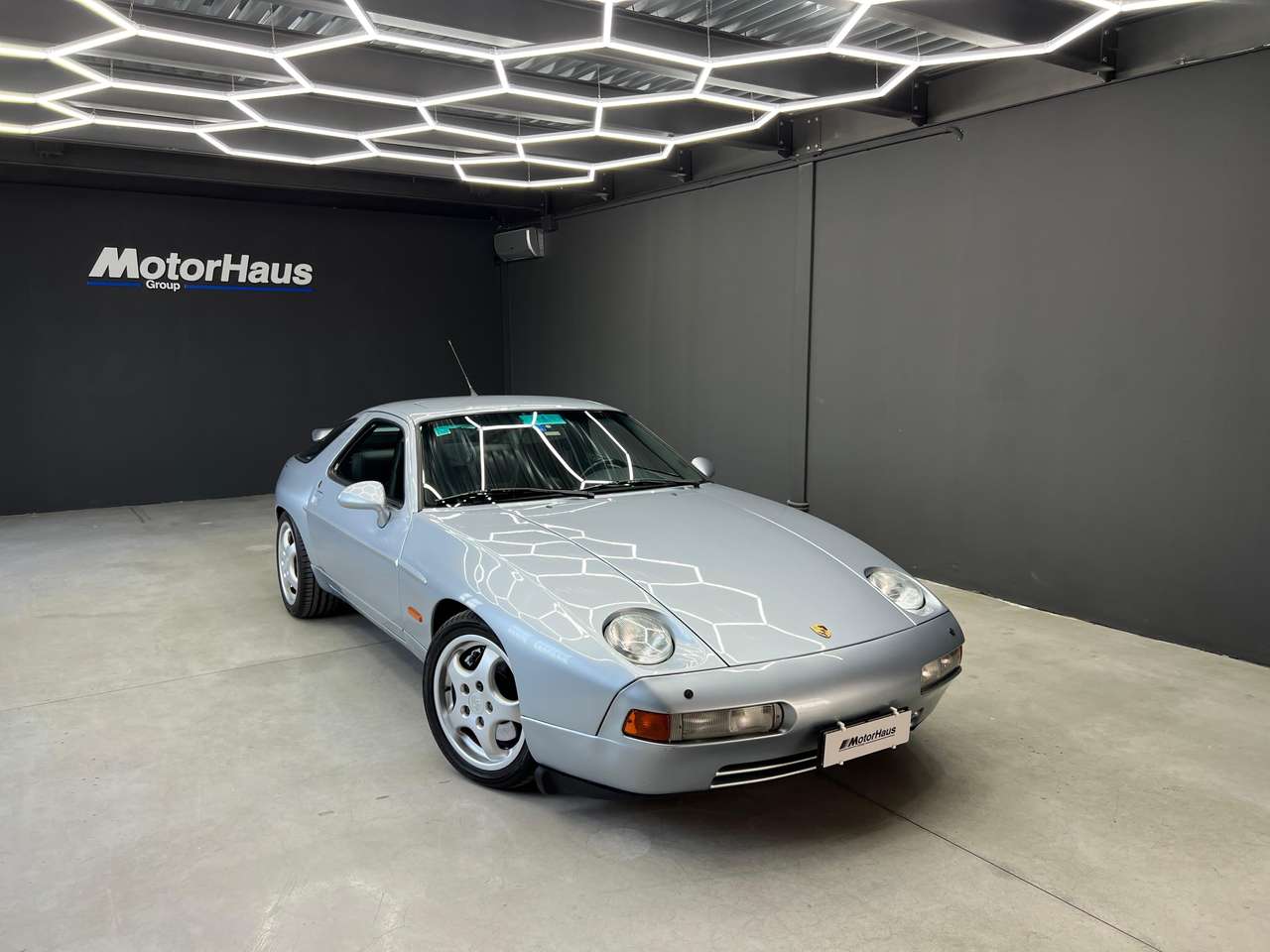 Porsche 928 928 5.4 GTS