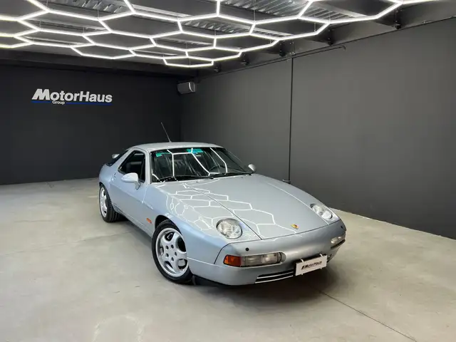 Porsche 928 928 5.4 GTS