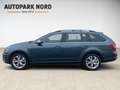 Skoda Octavia 2.0 TDI Combi Scout 4x4/AHK/SHZ/BI-XENON Gris - thumbnail 5
