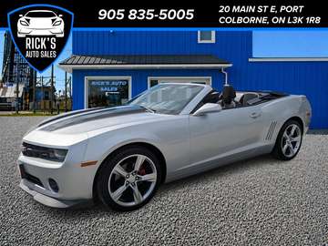 2dr Conv 2lt