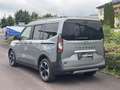 Ford Tourneo Courier E-Tourneo Courier Active Silber - thumbnail 4