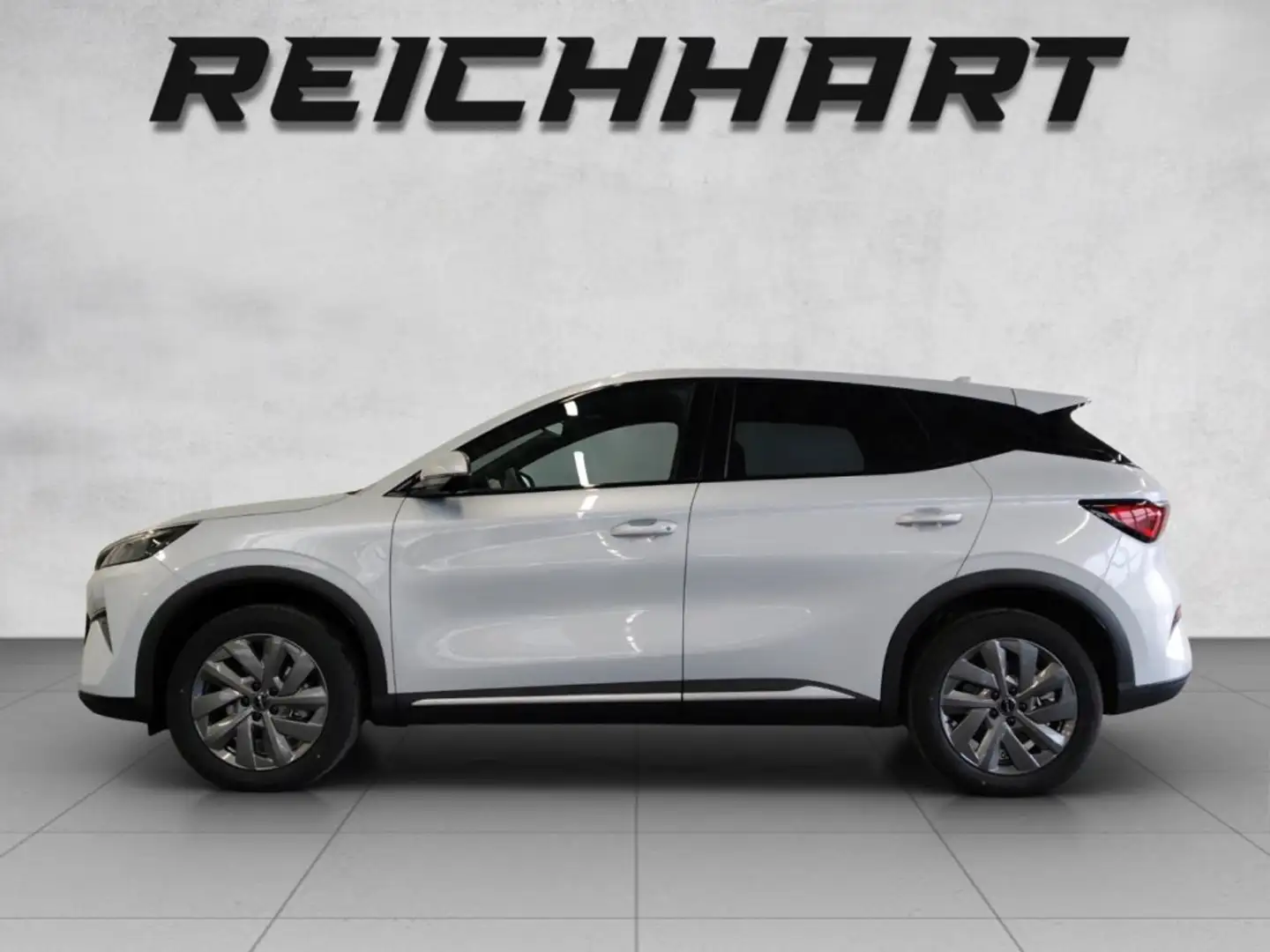 BYD Atto 3 EVO Design Weiß - 2