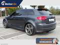 Audi A3 RS3 SPB 2.5 TFSI quattro S tronic Nero - thumbnail 4