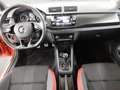 Skoda Fabia 1.0TSI Monte Carlo *LED*Pano*Smart-Link* Rot - thumbnail 9